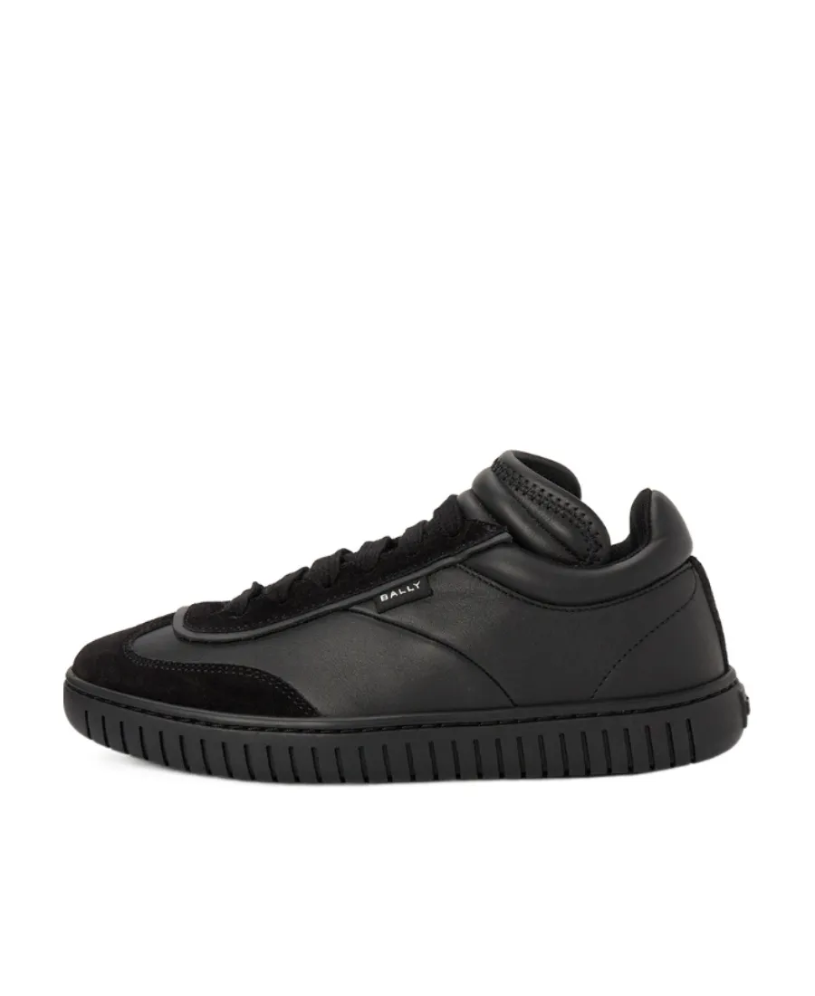 Tie Low-Top Casual Shoes