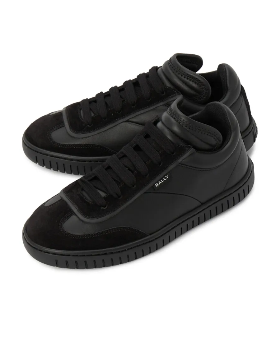 Tie Low-Top Casual Shoes