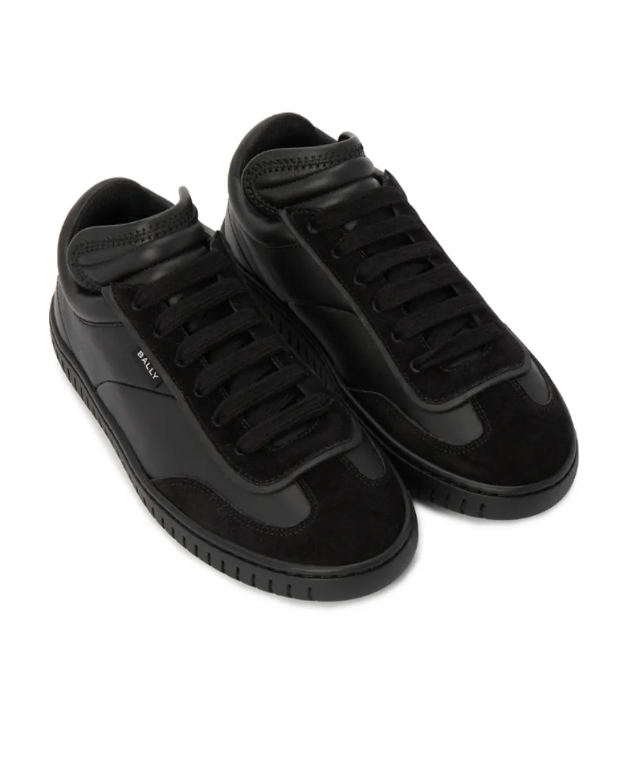 Tie Low-Top Casual Shoes