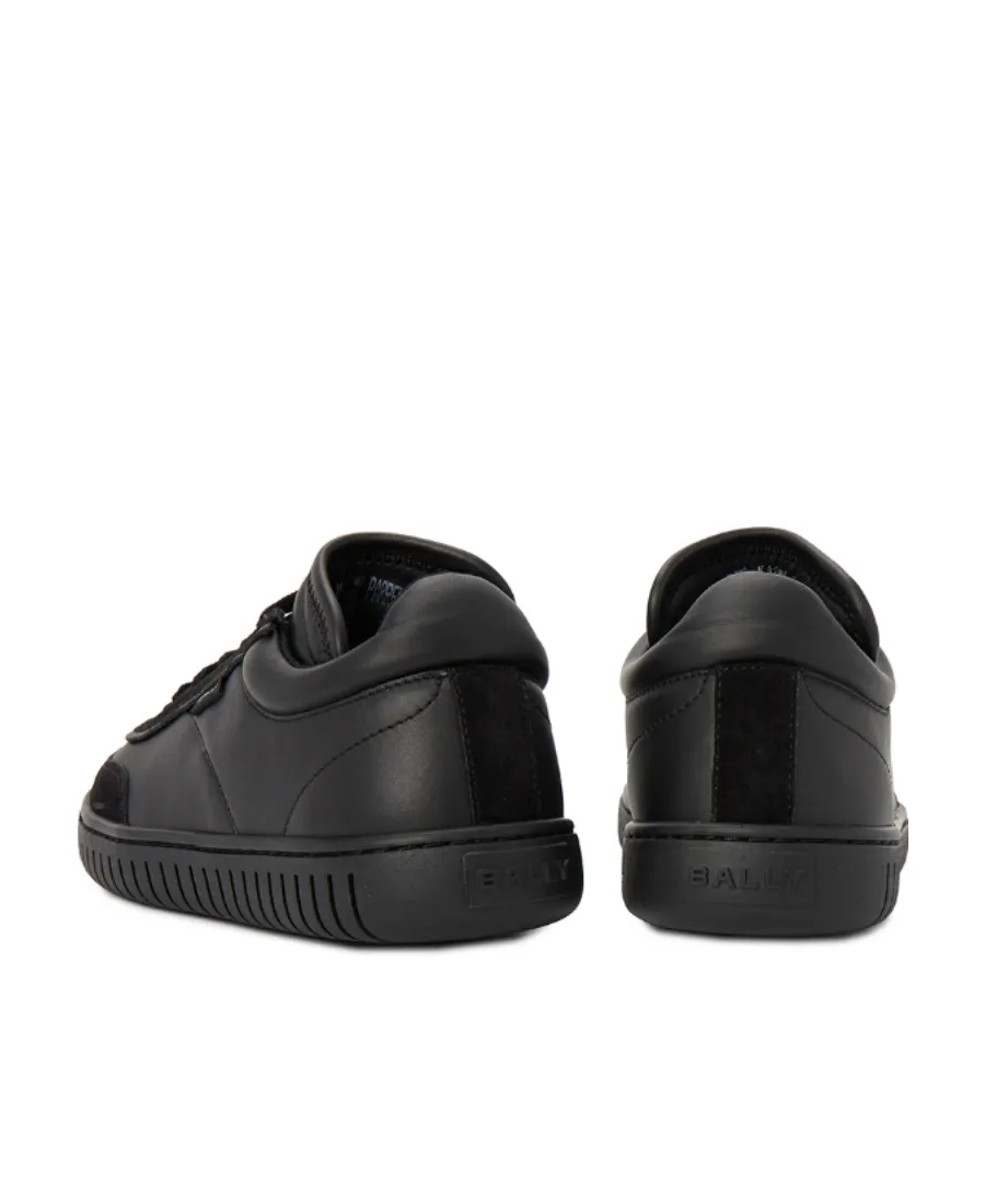 Tie Low-Top Casual Shoes