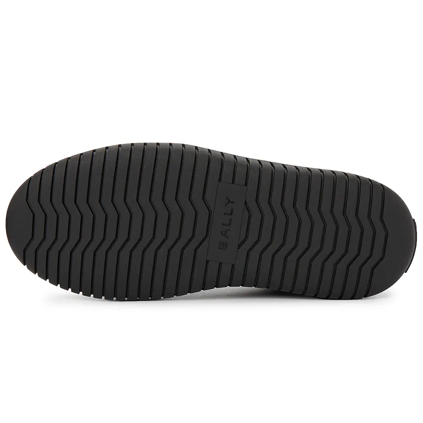Tie Low-Top Casual Shoes