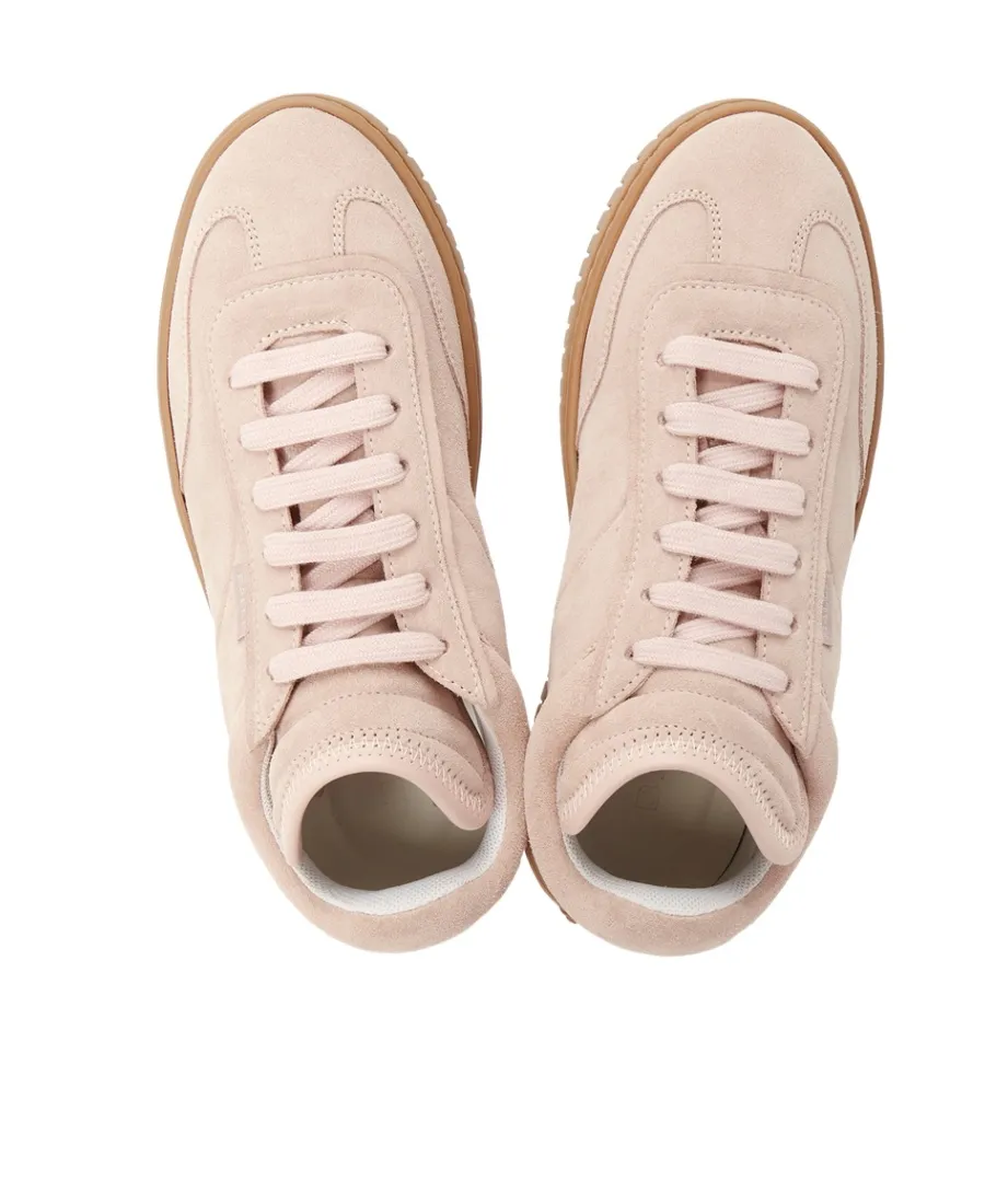 Round-Headed Low-Top Casual Shoes