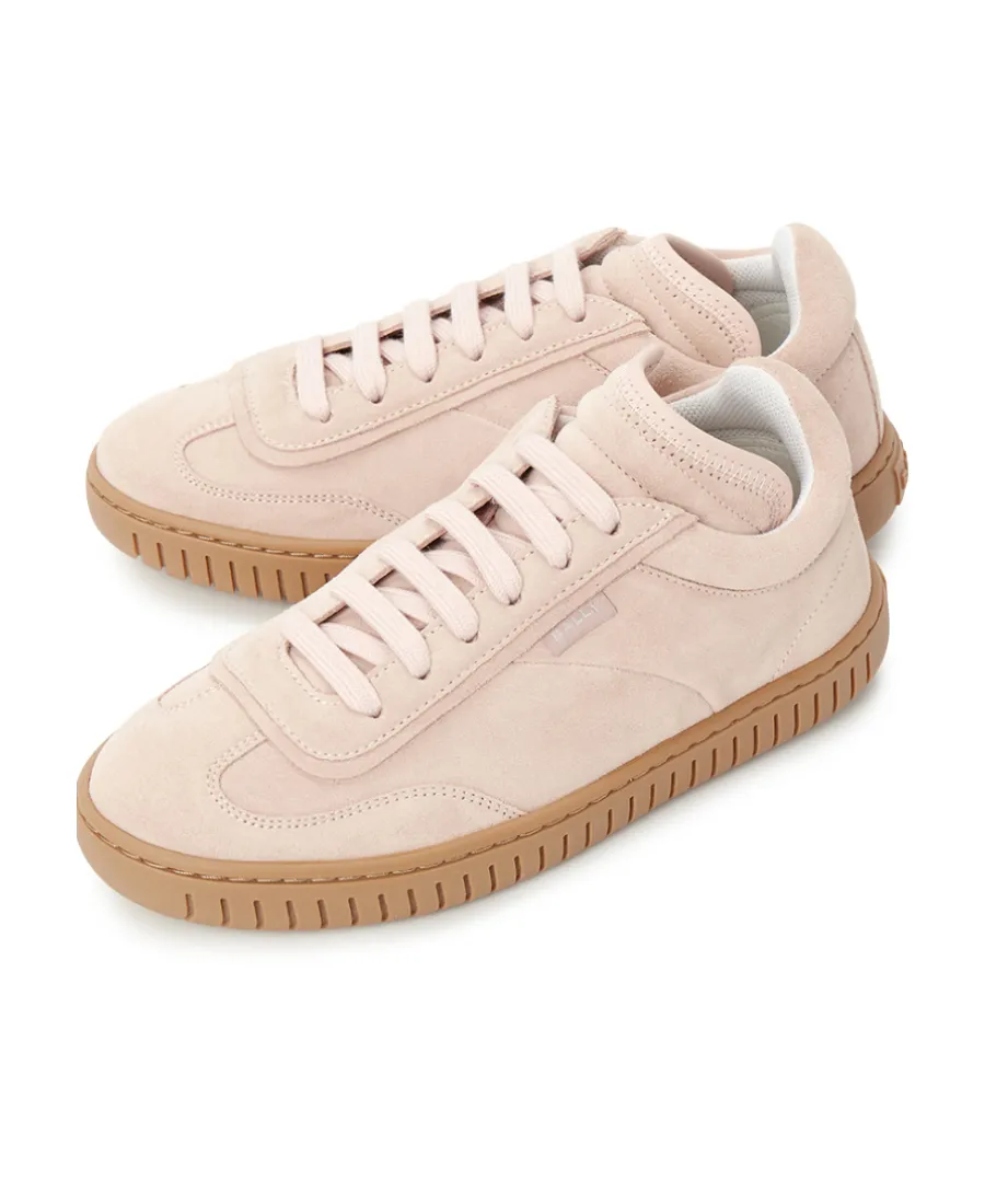 Round-Headed Low-Top Casual Shoes