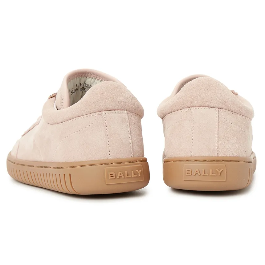Round-Headed Low-Top Casual Shoes