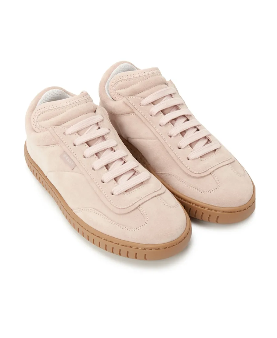 Round-Headed Low-Top Casual Shoes
