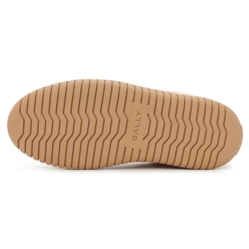 Round-Headed Low-Top Casual Shoes