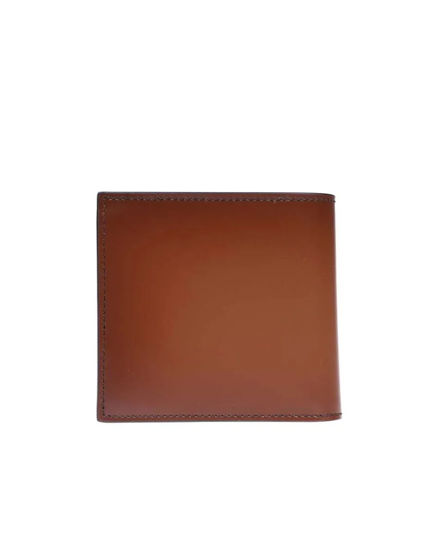 Folding Wallet