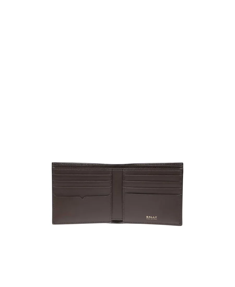 Folding Wallet