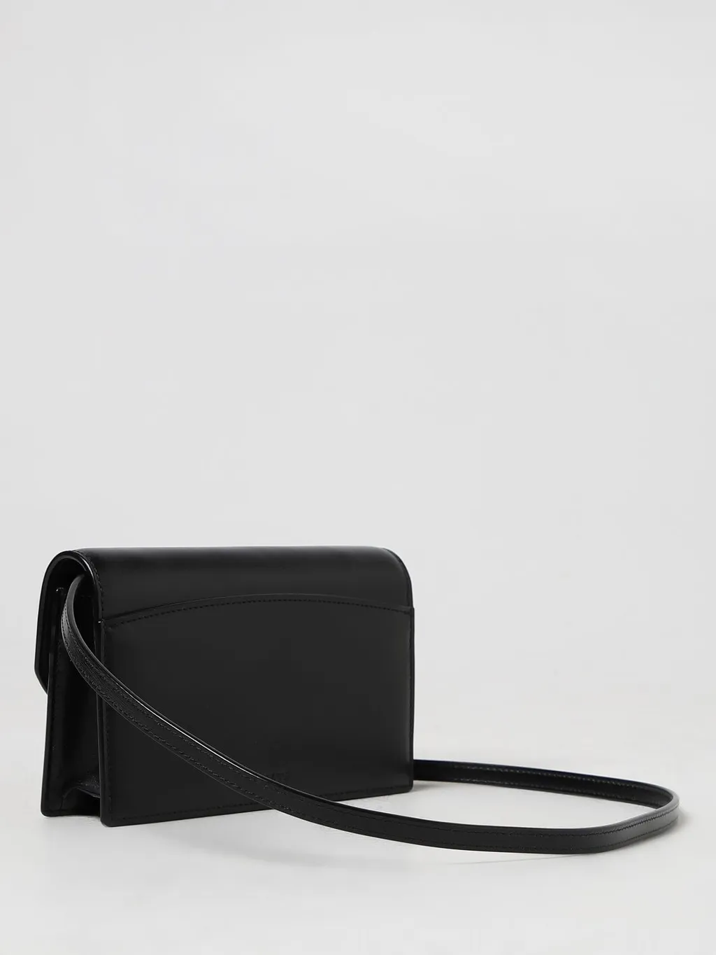 Flip Shoulder Bag