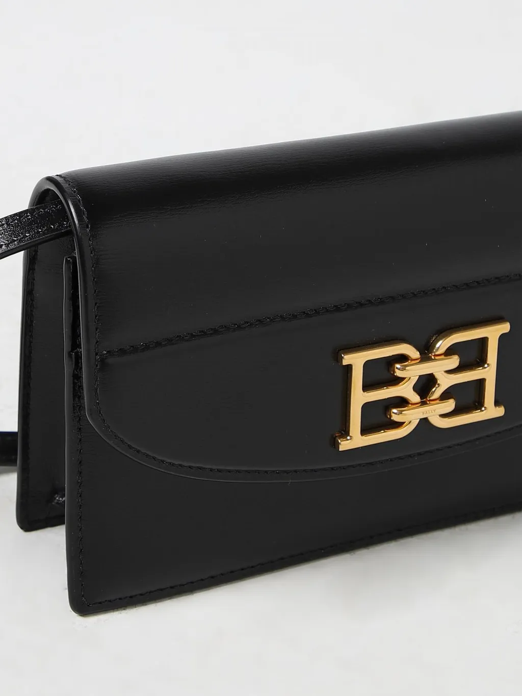 Flip Shoulder Bag
