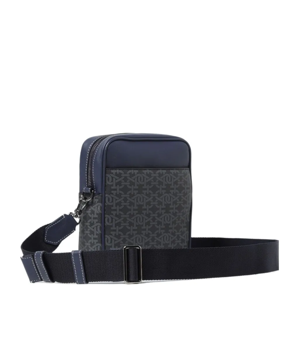 Square Cross-Body Bag