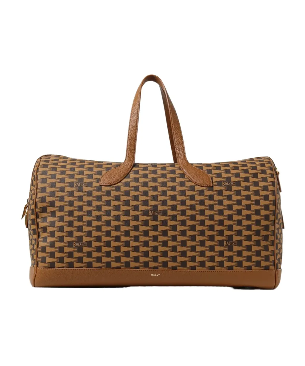 Logo Travel Bag