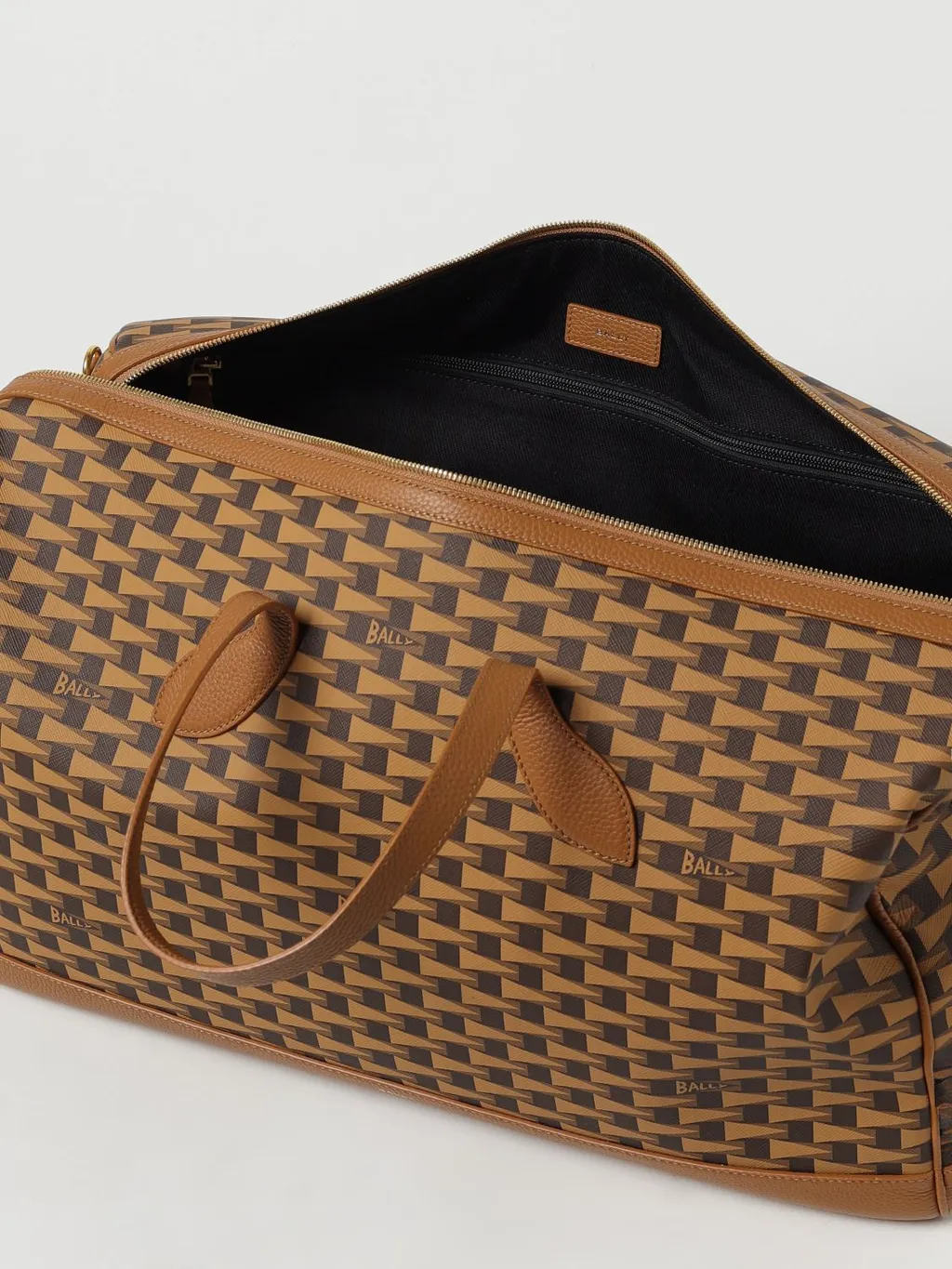 Logo Travel Bag