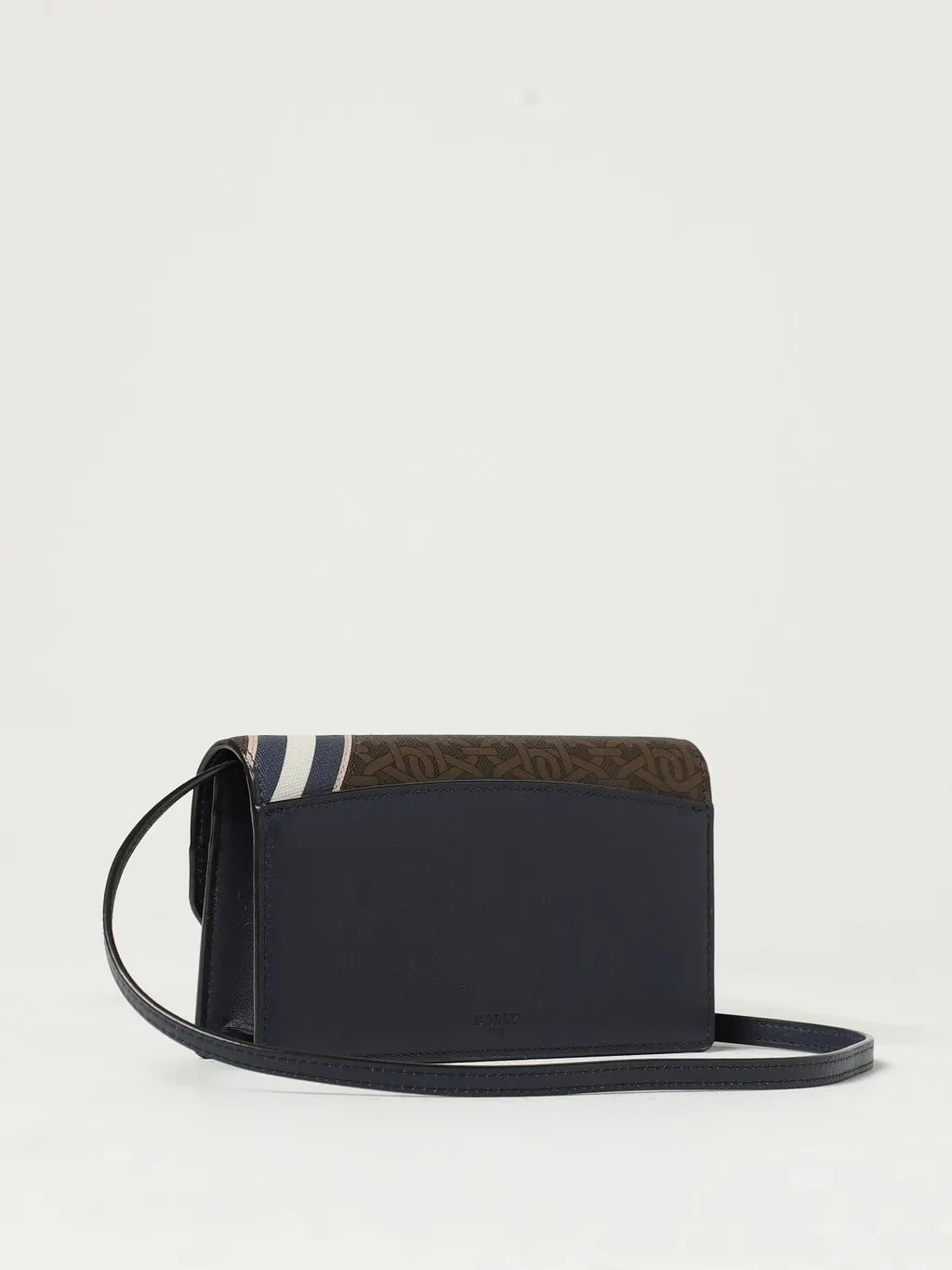 Flip Shoulder Bag