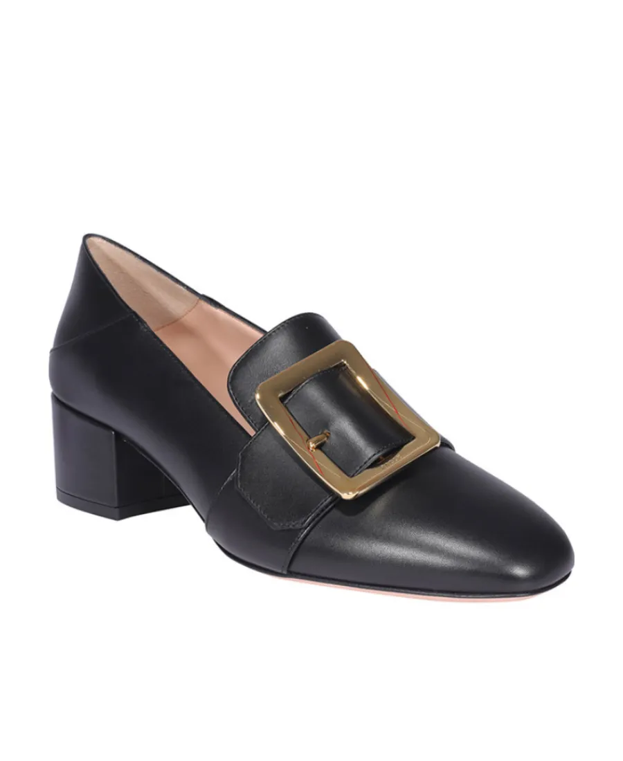 Logo High Heels