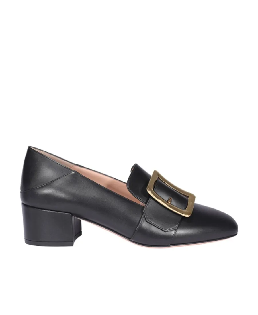 Logo High Heels