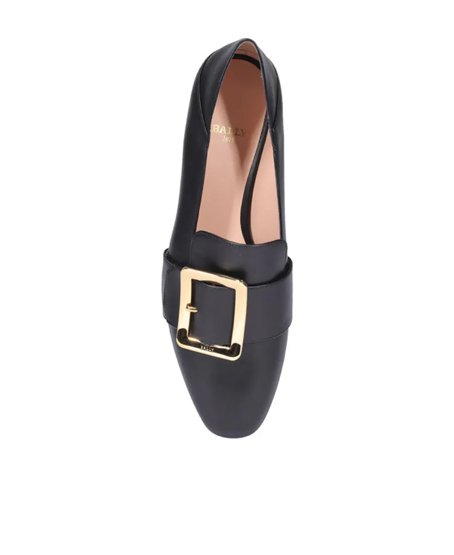Logo High Heels