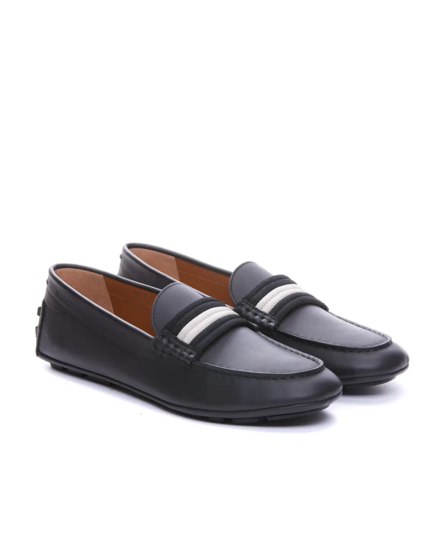 Kansan Loafers
