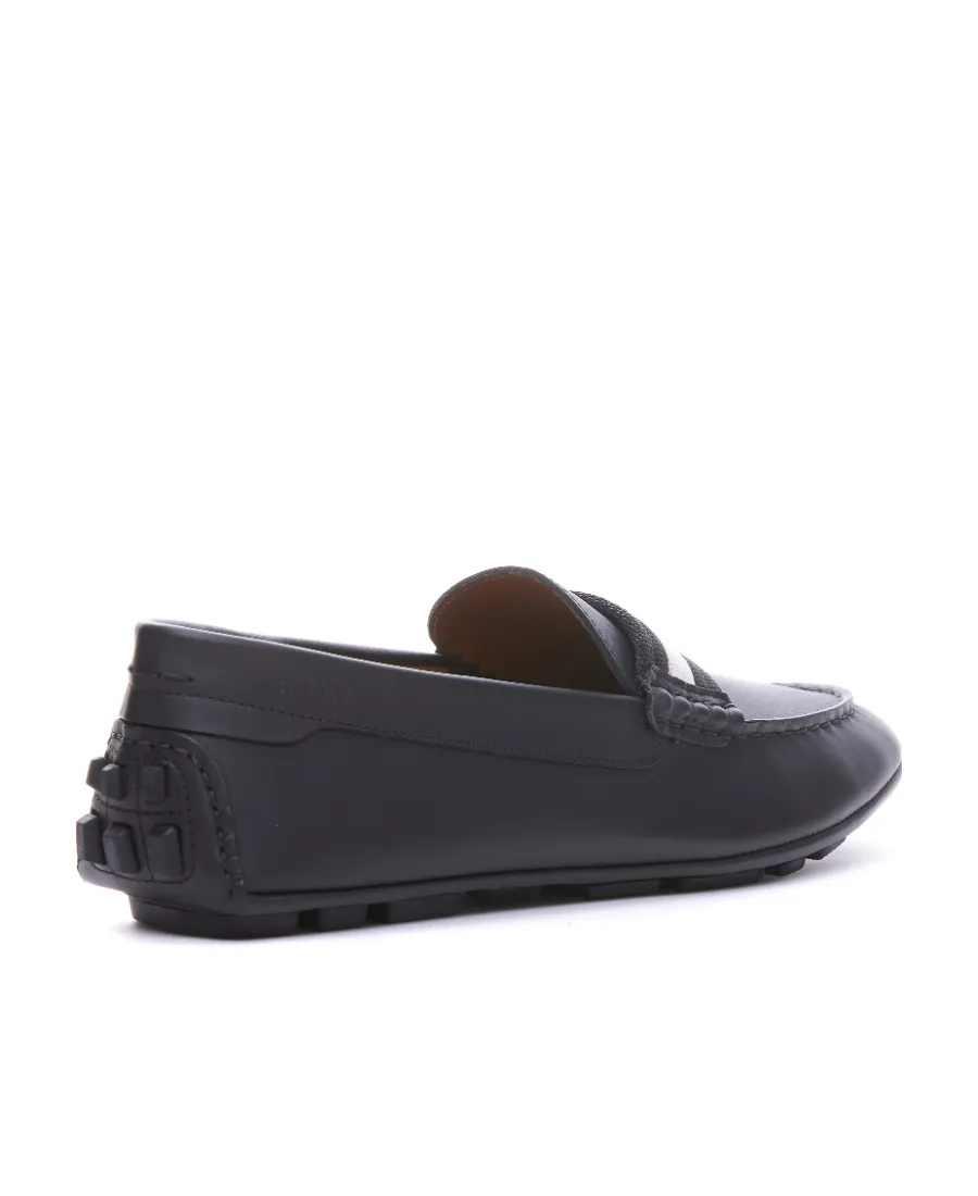 Kansan Loafers