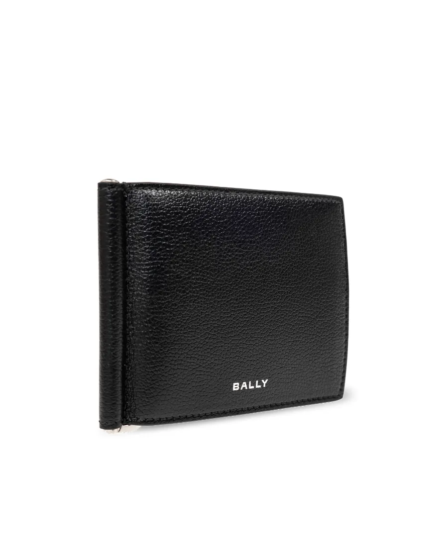 Logo Folding Wallet
