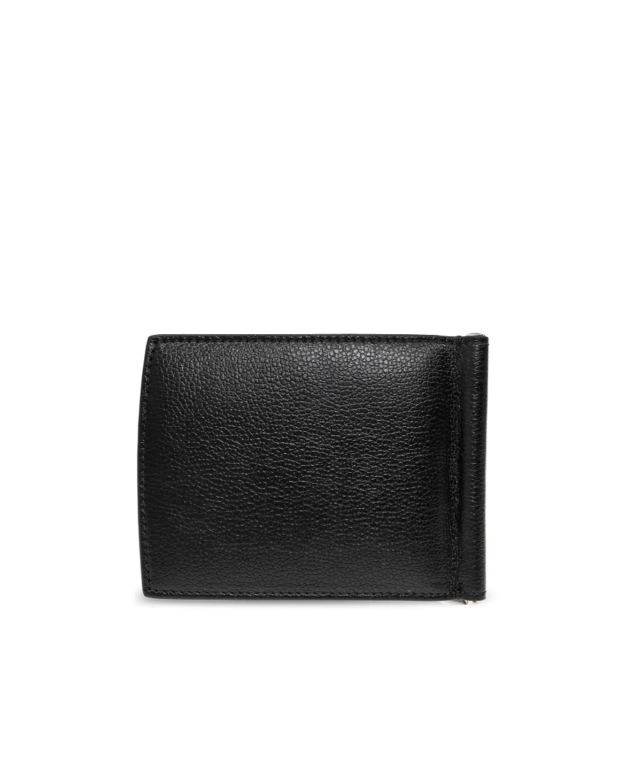 Logo Folding Wallet