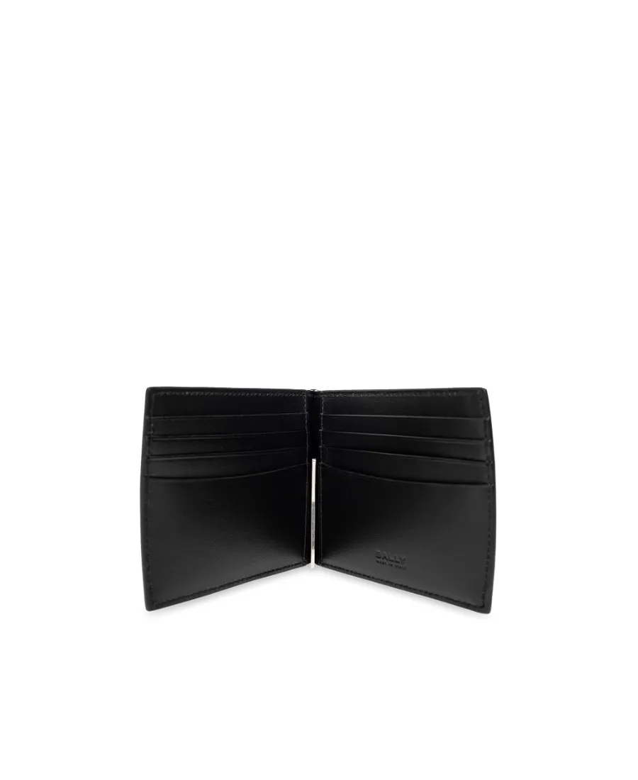 Logo Folding Wallet