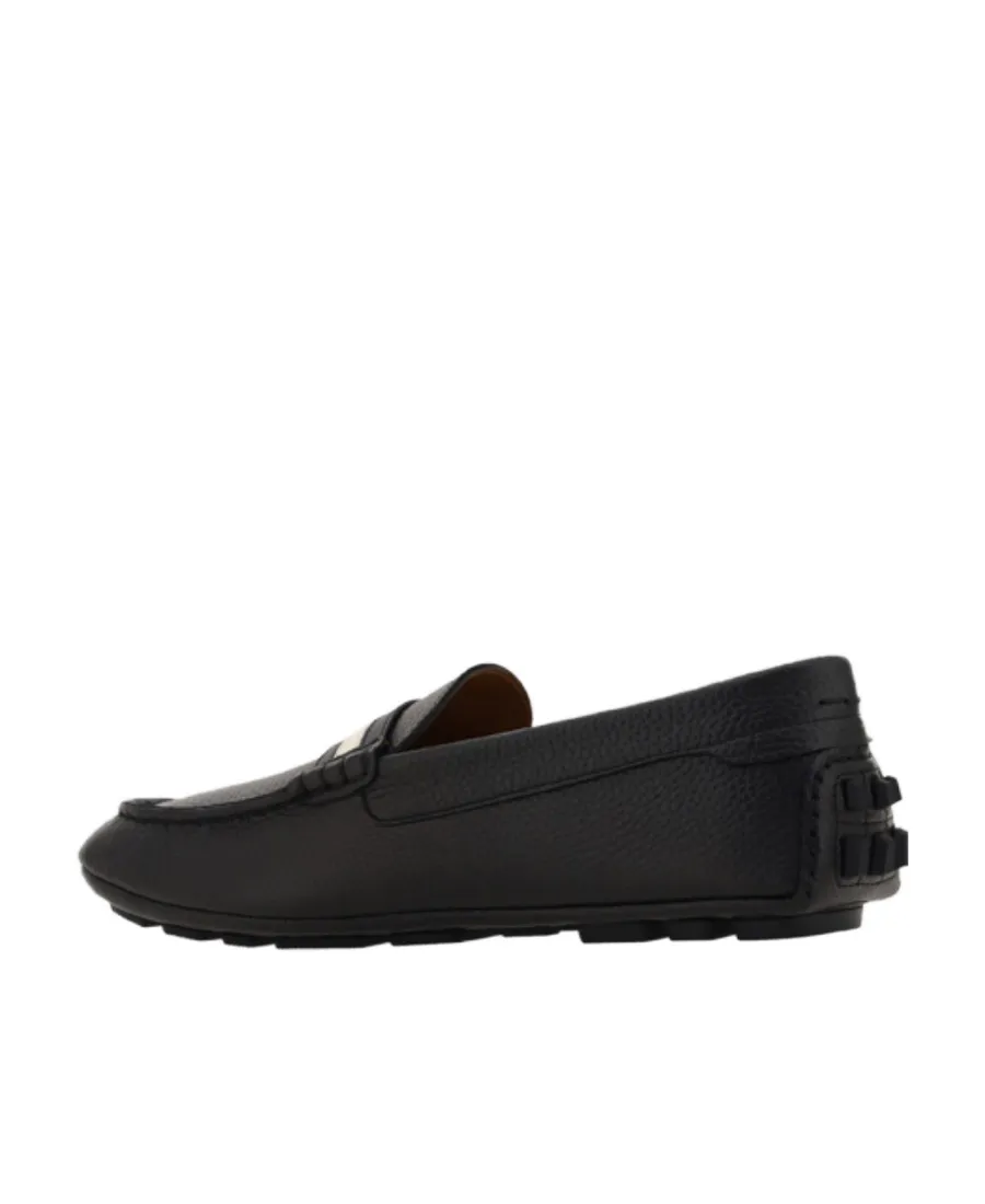 Logo Casual Shoes