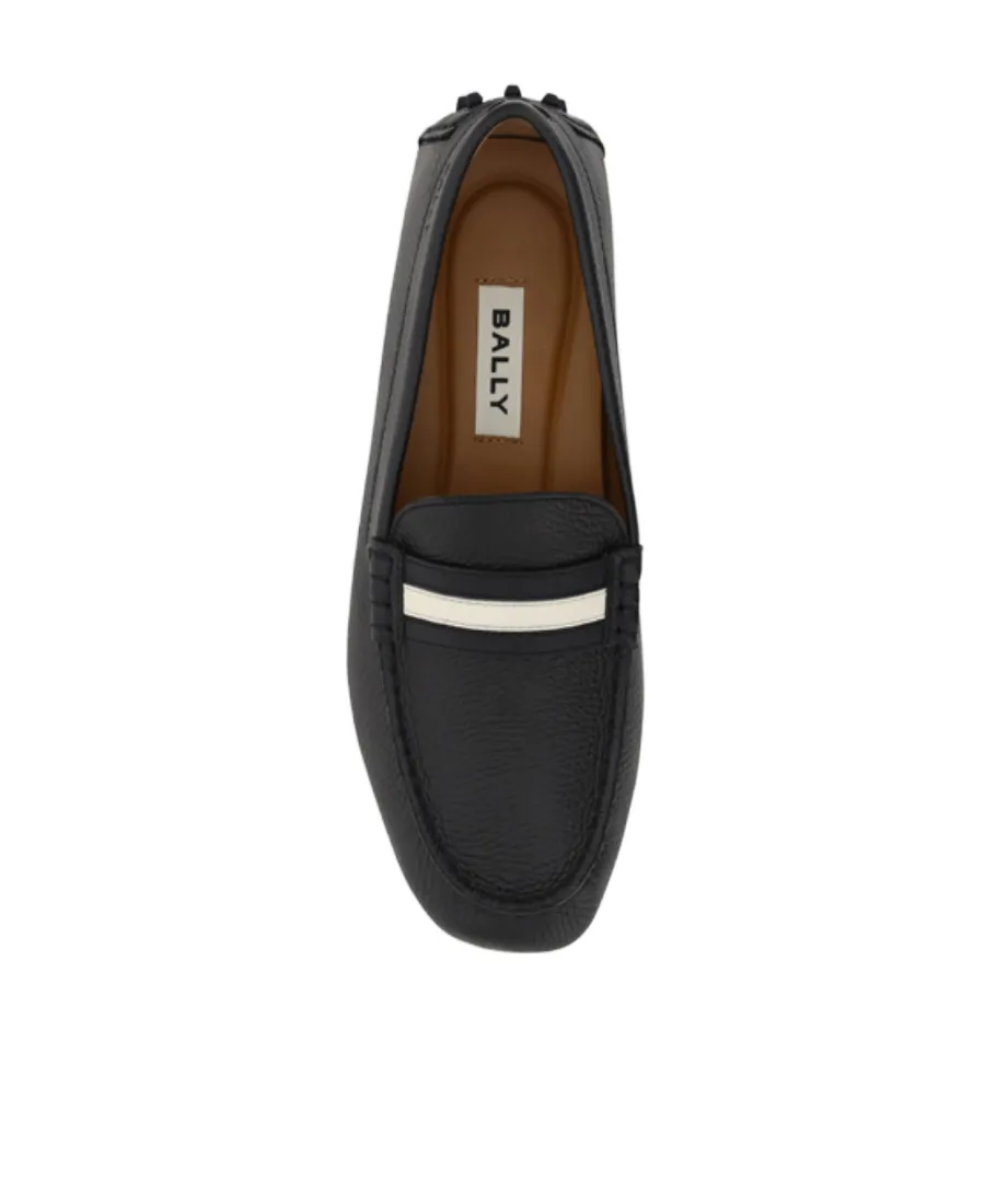 Logo Casual Shoes