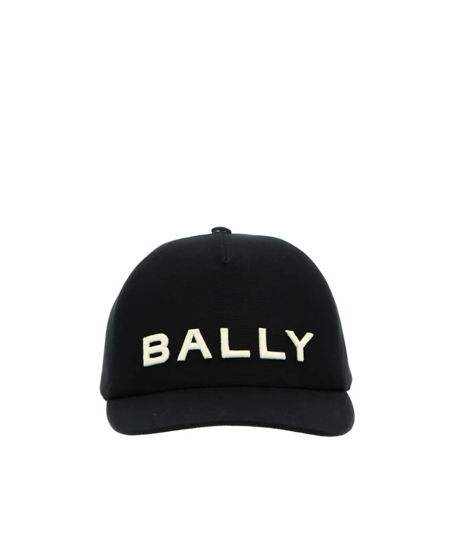 Logo Embroidery Baseball Cap