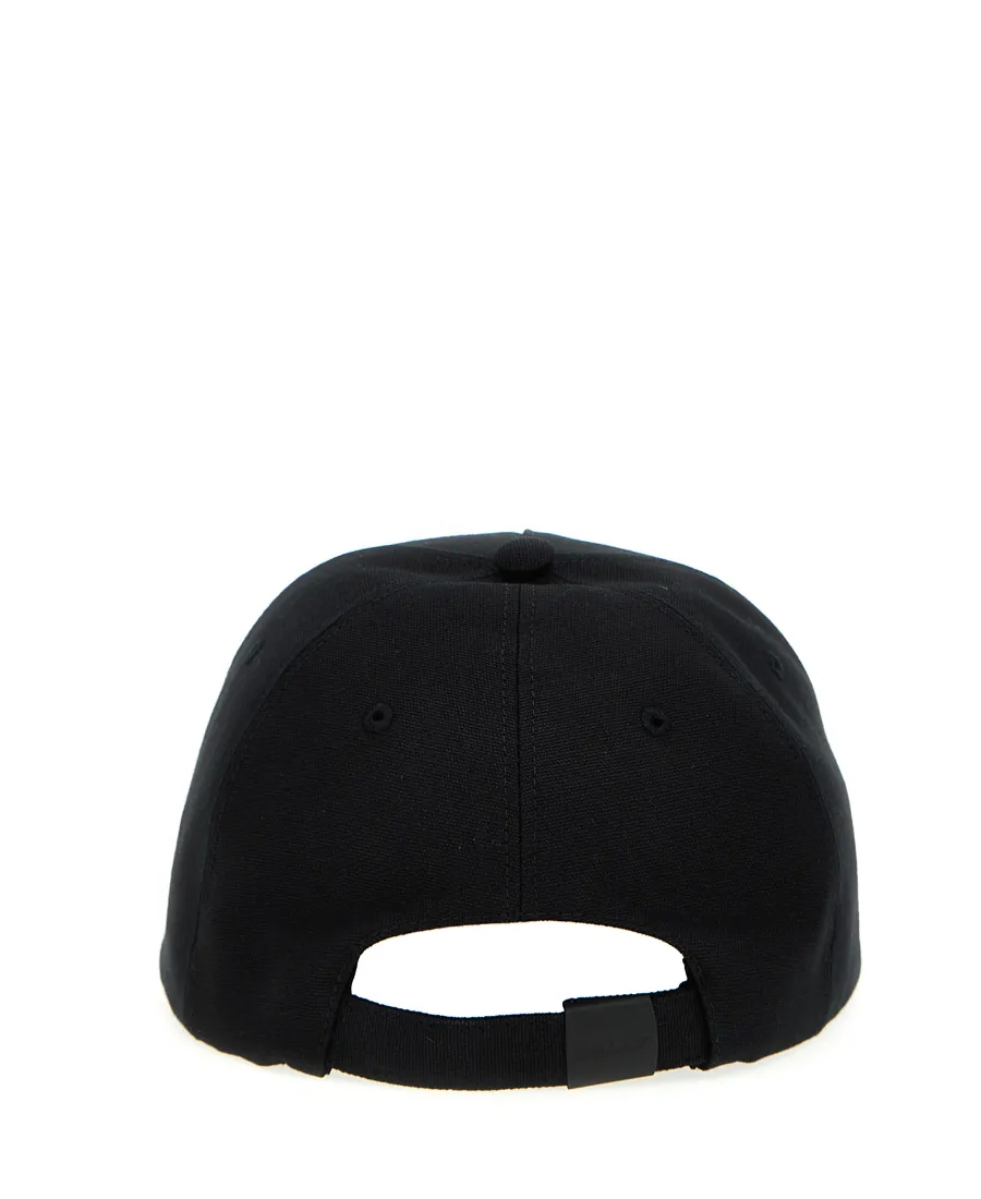 Logo Embroidery Baseball Cap