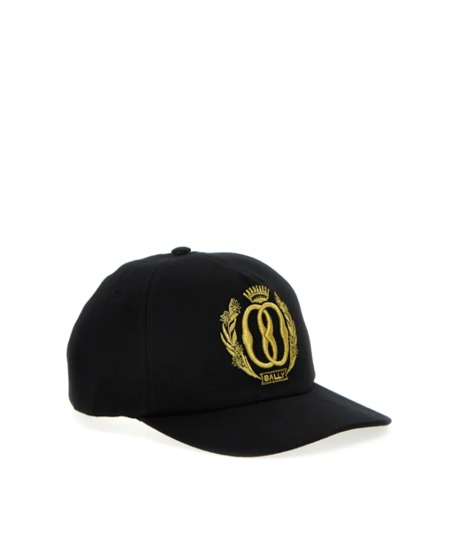 Logo Embroidery Baseball Cap