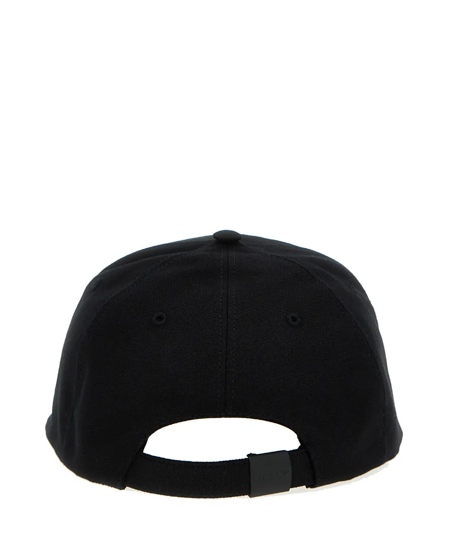 Logo Embroidery Baseball Cap