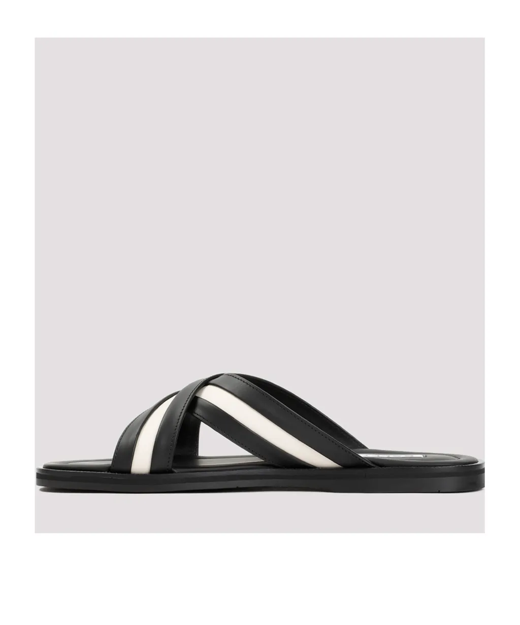 Logo Slippers