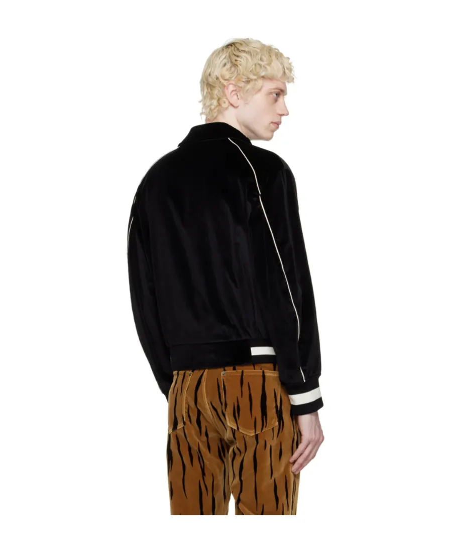 Logo Casual Jacket