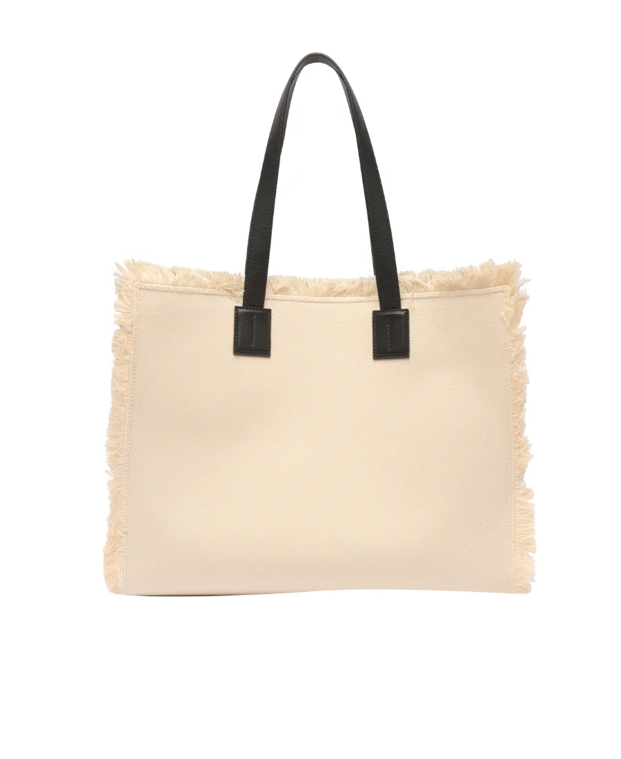 Logo Tote Bag