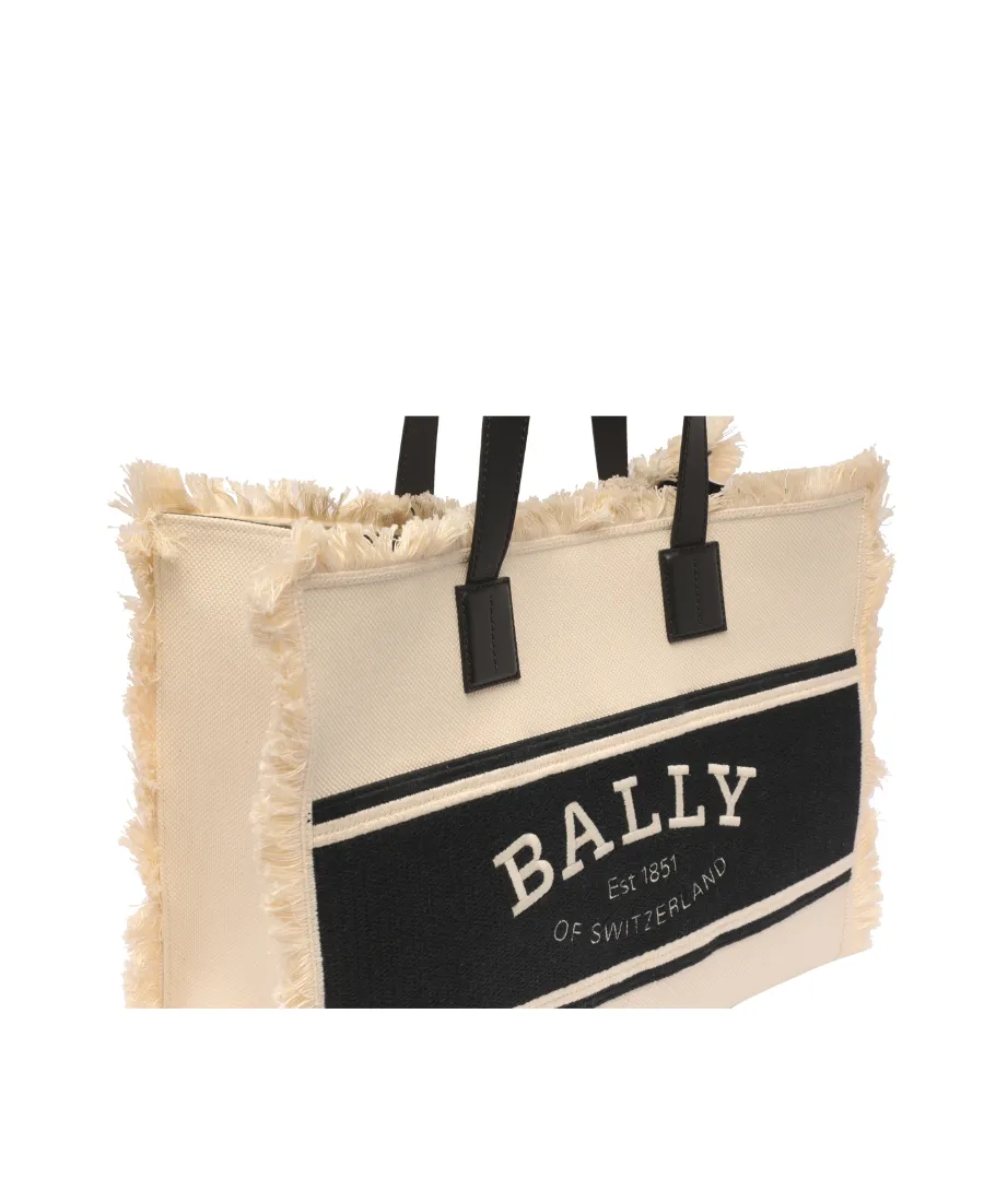 Logo Tote Bag