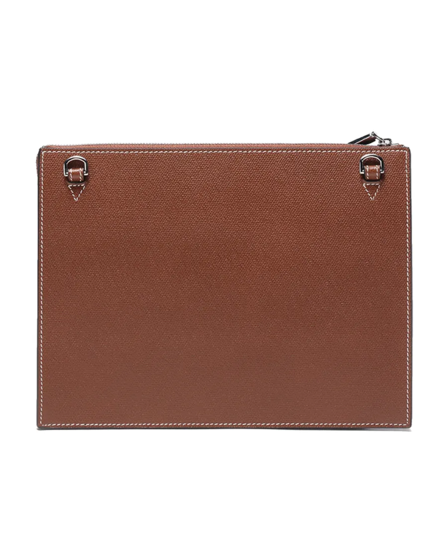 Logo Shoulder Bag