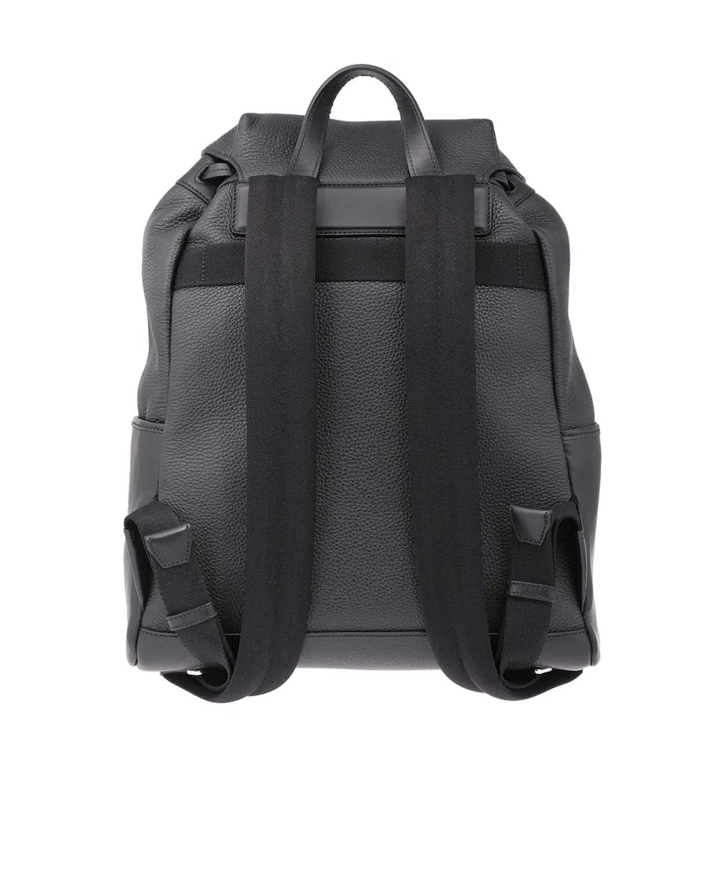 Logo Backpack