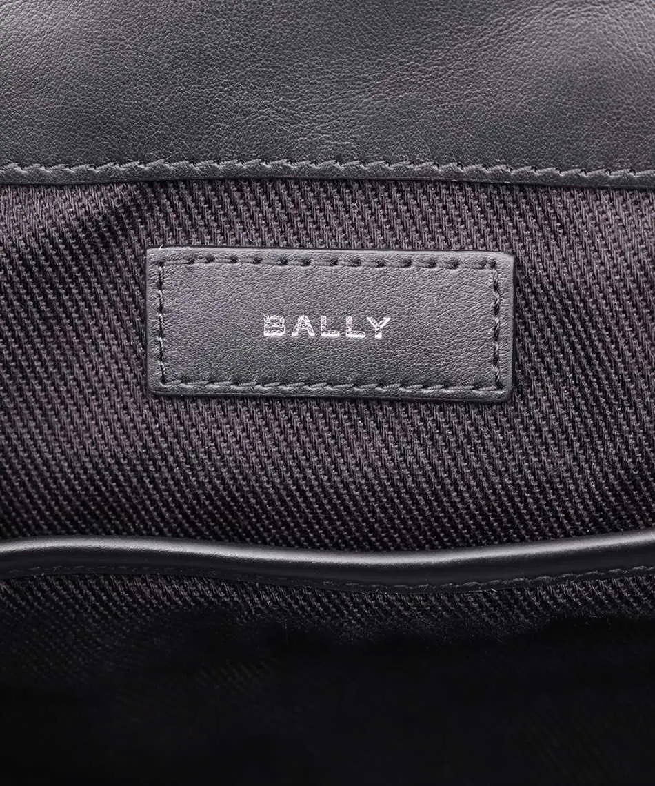 Logo Backpack