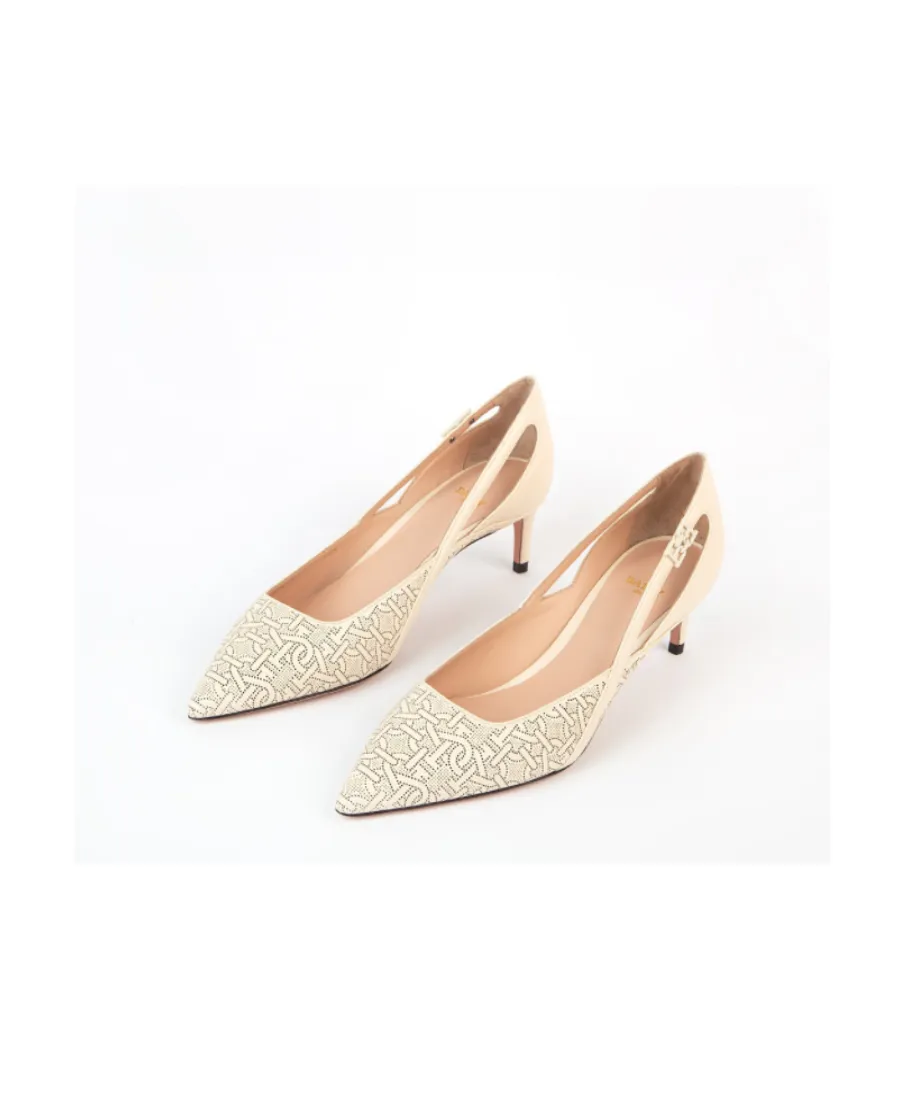 Wear High Heels
