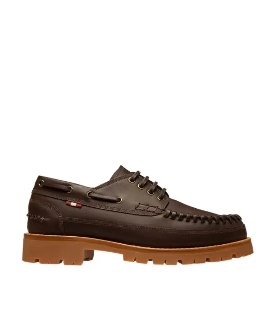 Logo Leisure Business Shoes