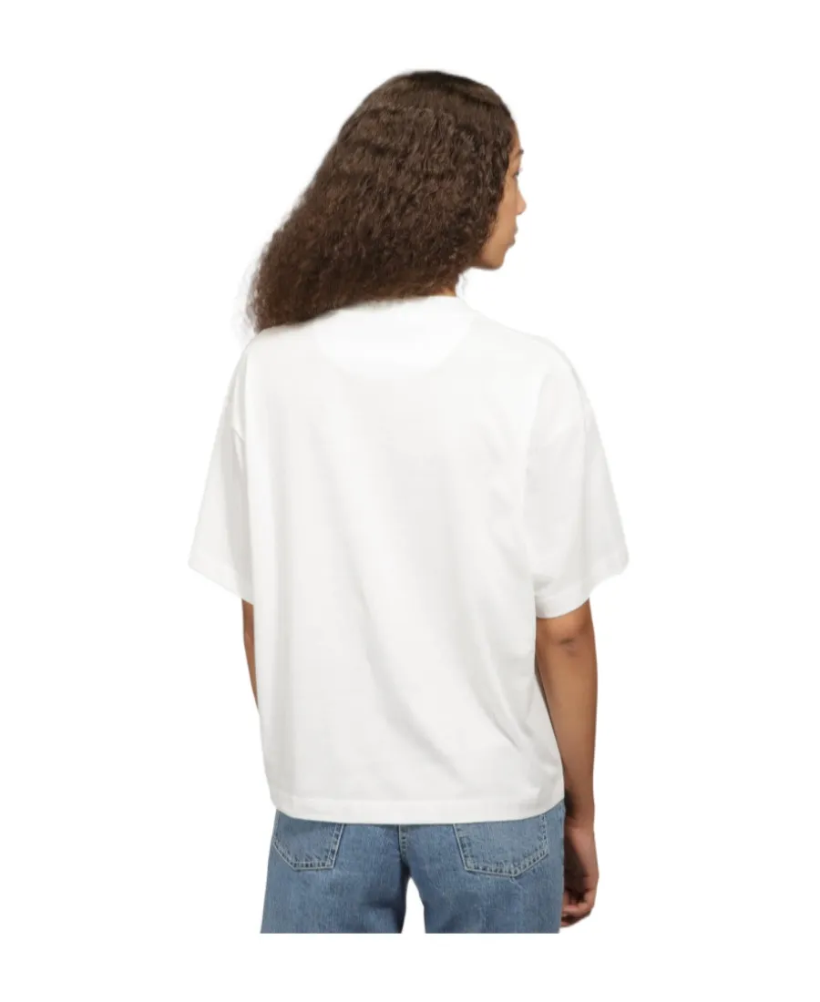 Graphic-Print Cotton T-Shirt