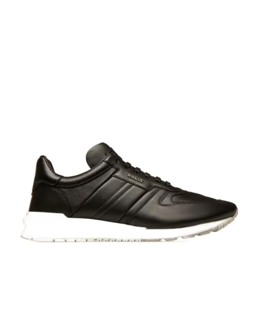 Logo Casual Sports Shoes