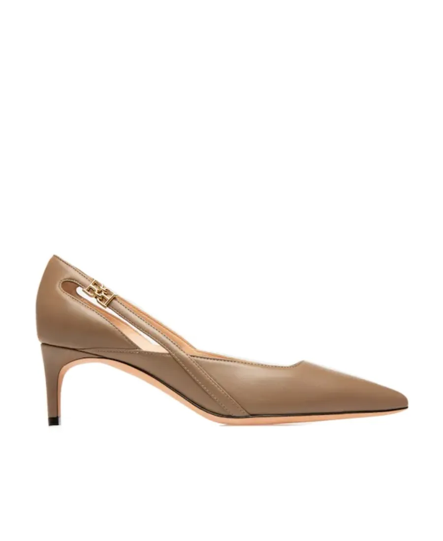 Logo High Heels