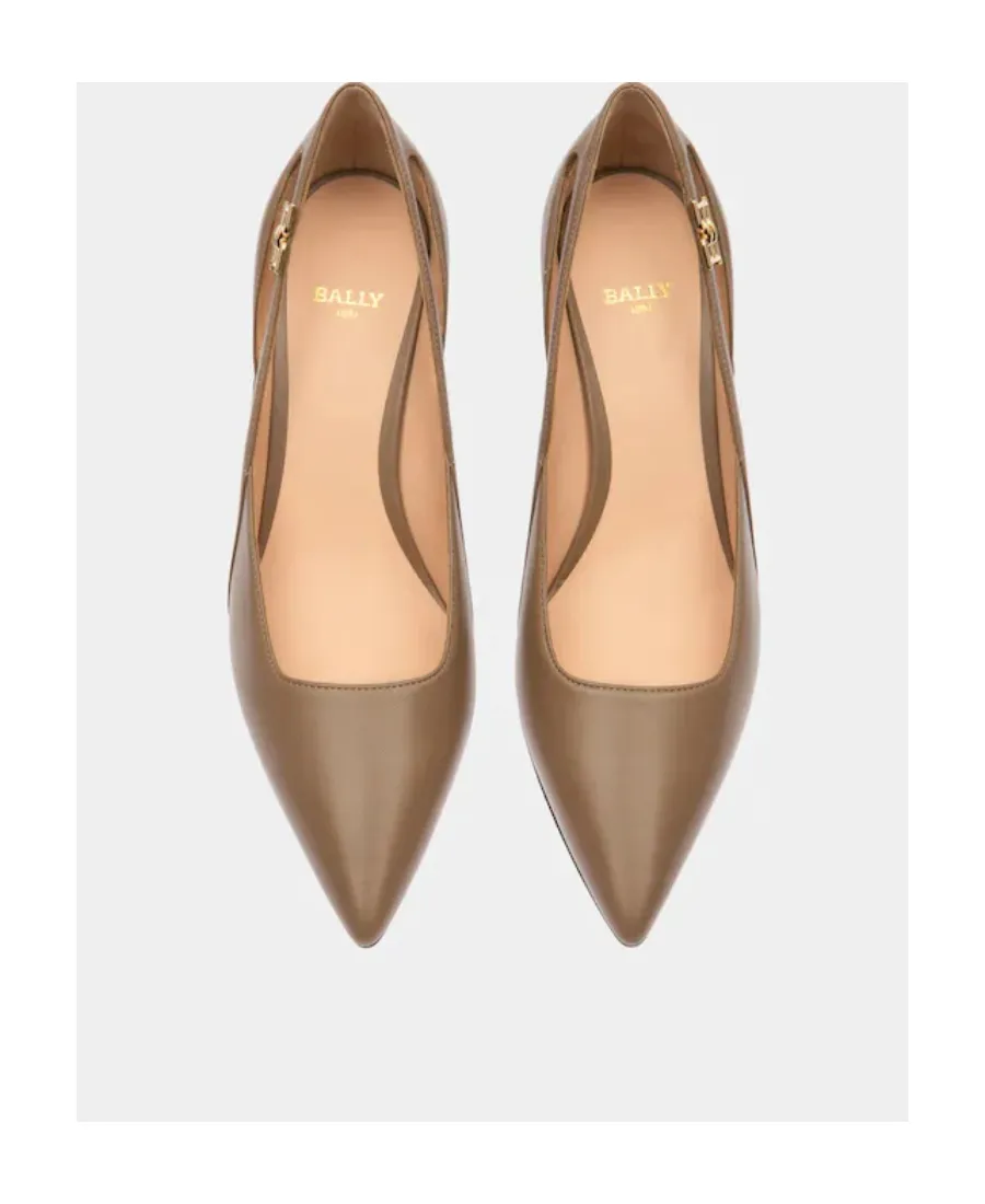 Logo High Heels
