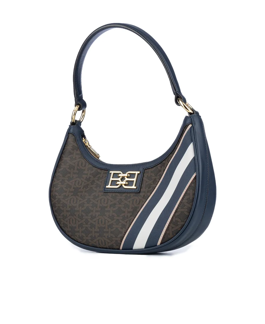 Zipper Handbag