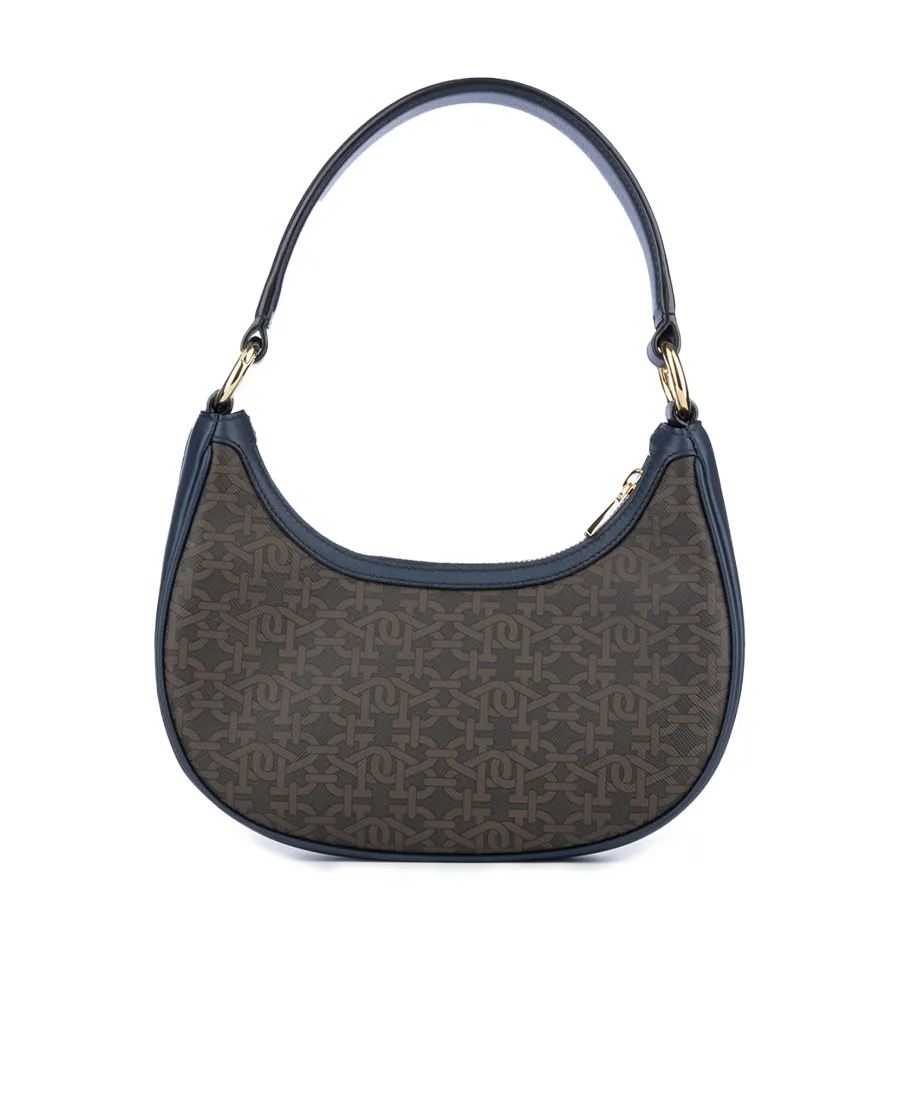 Zipper Handbag