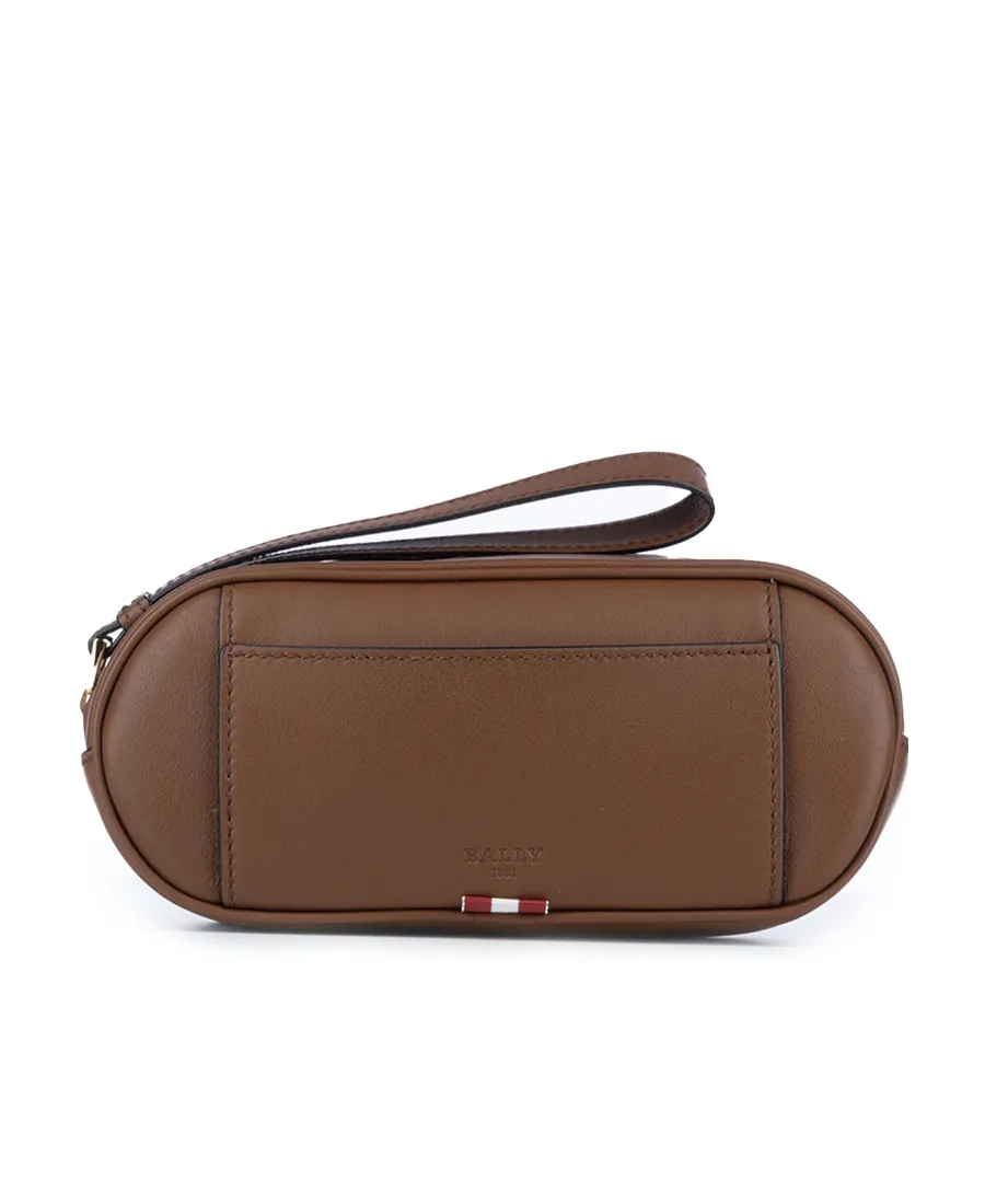 Zipper Handbag