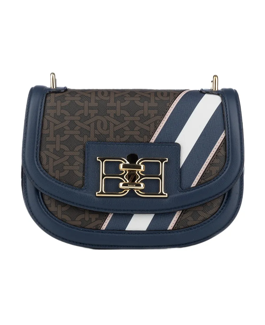 Flip Shoulder Bag