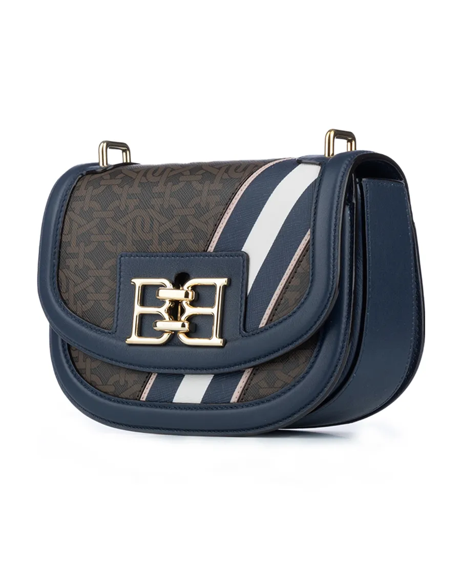 Flip Shoulder Bag